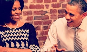  Michelle e Obama comemoram 25 anos de casados após rumores de divórcio