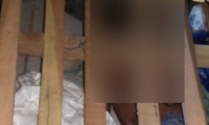 Jovem achado em cela diz que já dormiu antes em presídio