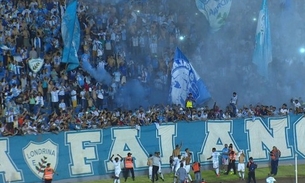 Londrina vence Atlético nos pênaltis e leva título da Copa da Primeira Liga