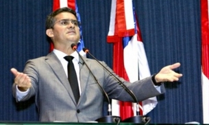 David Almeida pagou R$ 1,5 milhão para sogro de Abdala um dia antes  da posse de Amazonino ser adiada