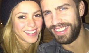  Casamento de Shakira e Gerard Piqué chega ao fim, diz revista espanhola