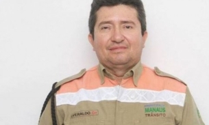 Agente de trânsito atropelado por BMW tem pé amputado