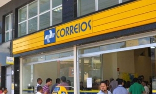 Trabalhadores aceitam proposta e encerram greve nos Correios