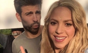 Shakira e Piqué se pronunciam sobre rumores de separação