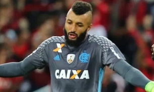 'Gato' de energia é encontrado na casa do goleiro Alex Muralha