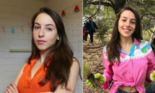 Universitária sofre ataques diários na faculdade pelo o que come