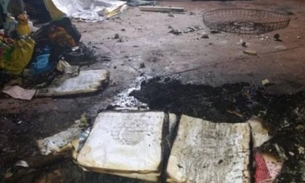 Creche incendiada em Janaúba será reinaugurada em 80 dias 