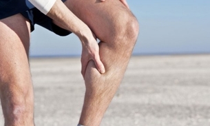 Conheça fruta que pode prevenir câimbras