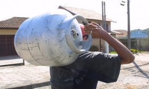 Botija de gás vai ficar mais cara a partir dessa quarta-feira em Manaus