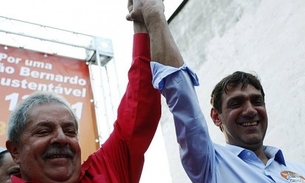 Polícia faz busca por drogas na casa do filho de Lula