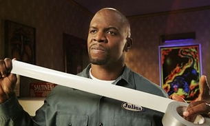 Julius de 'Todo mundo odeia o Chris' diz ter sofrido abuso de executivo de Hollywood