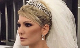 Antonia Fontenelle desabafa e lamenta casamento com Jonathan Costa 