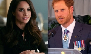 Príncipe Harry se prepara para anunciar casamento com atriz
