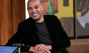 Em entrevista polêmica, Adriano Imperador declara que deu presente a traficante do Rio