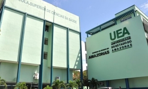 UEA apresenta novo sistema de autoatendimento em biblioteca de Manaus 