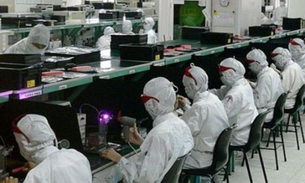 Polo Industrial de Manaus registra crescimento no número de empregos 