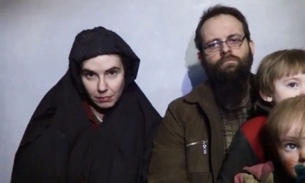 Ex-refém do Talibã conta que no cativeiro teve filha assassinada e esposa estuprada