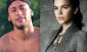  Vídeo de amigo na casa de Neymar entrega amor de craque por Bruna Marquezine