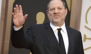 Academia de cinema dos EUA expulsa Harvey Weinstein após escândalo sexual