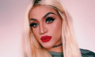 Irmã gêmea de Pabllo Vittar faz sucesso na web