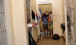 Justiça determina que presos de Manacapuru sejam transferidos para Manaus