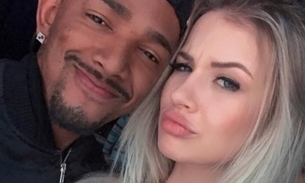 Nego do Borel se declara para namorada e fala sobre primeiro encontro