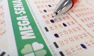 Mega-Sena acumula e 29 pessoas levam R$ 30 mil na quina; veja os números