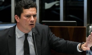 Moro afirma que proposta que busca proibir presos de delatarem é 'absurda'