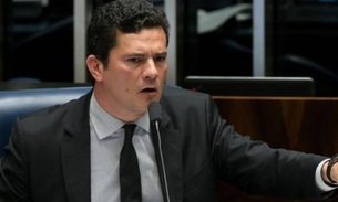 Moro afirma que proposta que busca proibir presos de delatarem é 'absurda'