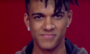 Cantor D’Black participa do ‘The Voice Brasil’ e internautas reclamam de suposta fraude