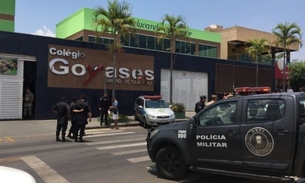Saiba quem é o atirador que matou dois adolescentes e feriu sete em escola de Goiás