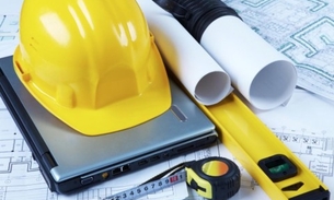 Em Manaus, Obras na Avenida das Flores segue em ritmo acelerado 