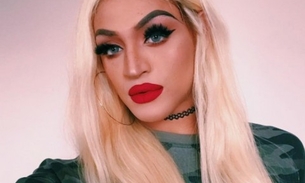  Pabllo Vittar aparece cantando na TV em vídeo antes da fama 