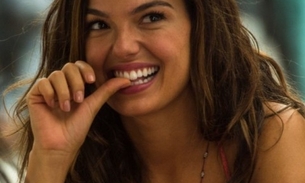 Ísis Valverde se despede de cabelão e dá adeus a Ritinha 