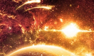 NASA indica a possibilidade de haver novo planeta no sistema solar