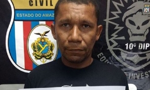 Em Manaus, detento encontrado morto respondia por estupro 
