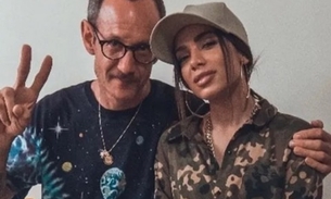 Diretor de novo clipe de Anitta é excluído de revistas após acusações de assédio