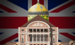 Manaus, nem porto de lenha, nem Liverpool