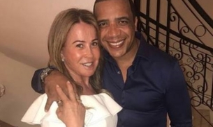 Empresário entrega que está noivo de Zilu