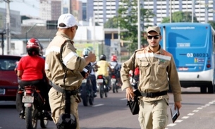 Temer veta uso de armas de fogo por agentes de trânsito