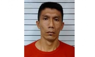 Polícia cumpre mandado de prisão contra 'Cinta Larga', um dos chefes da FDN no Amazonas