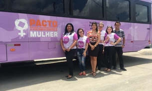 Delegacia da Mulher oferece serviços voltados à família e direitos do consumidor em Manaus