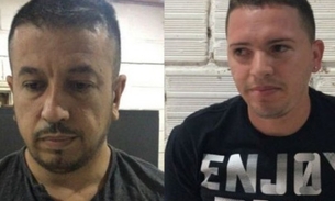Procurados pela Interpol, narcotraficantes da FDN são presos na Colômbia