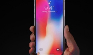 iPhone X custará uma fortuna no Brasil; saiba quanto