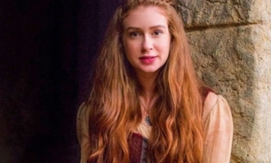 De mãos dadas com ator, Marina Ruy Barbosa manda recado em vídeo