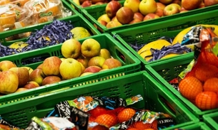 Dieese indica que custo da cesta básica caiu em 11 de 21 cidades pesquisadas