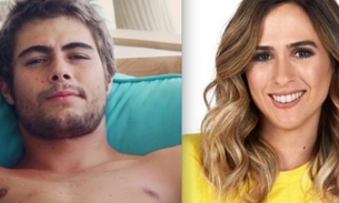 Tatá Werneck dá basta a críticas por idade e faz textão exaltando Rafael Vitti