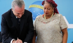 Ministra desiste de pedido para ultrapassar teto salarial e receber R$ 60 mil  