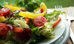 Vegetarianos podem viver mais, aponta estudo