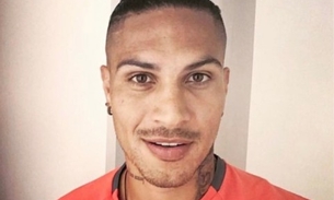 CBF confirma que Guerrero foi flagrado em exame antidoping nas eliminatórias  